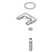 KOHLER K-1039483 Hardware Kit