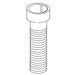 KOHLER K-1040131 Hose, Guide
