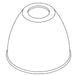 KOHLER K-1040429 Glass Shade