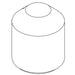 KOHLER K-1041023 Screw, 8-32 X .188