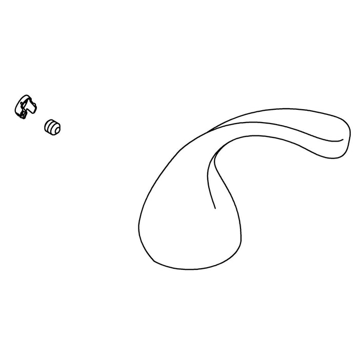 KOHLER K-1041321 Handle Kit