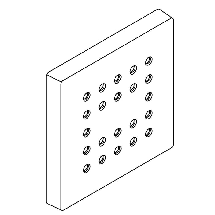 KOHLER K-1041573 Spray Face