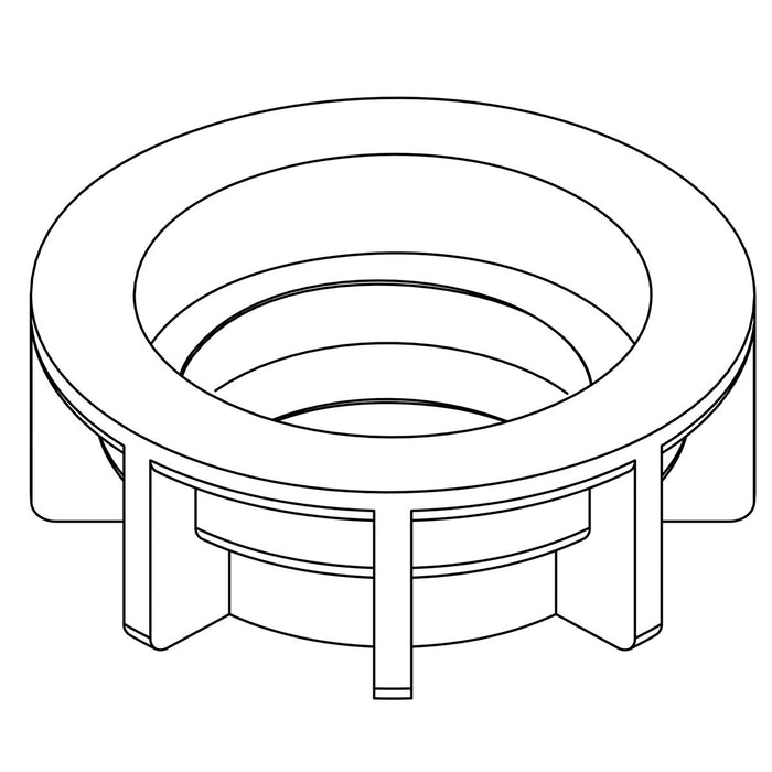 KOHLER K-1041644 Nut, Mounting