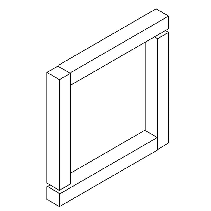 KOHLER K-1042206 Gasket, Escutcheon