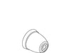 KOHLER K-1042209 Bonnet Assembly