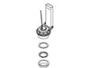 KOHLER K-1042499 FLUSH VALVE KIT