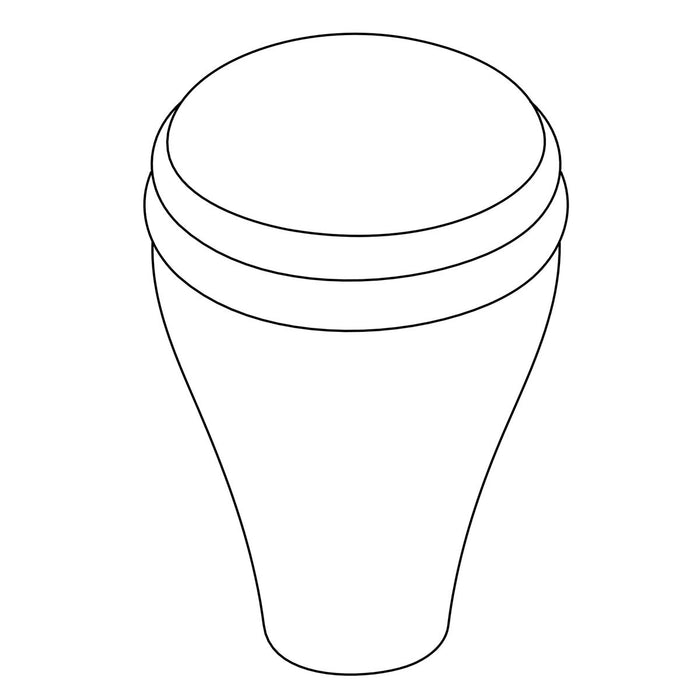 KOHLER K-1042864 Knob, Lift
