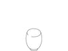 KOHLER K-1042957 Knob, Lift