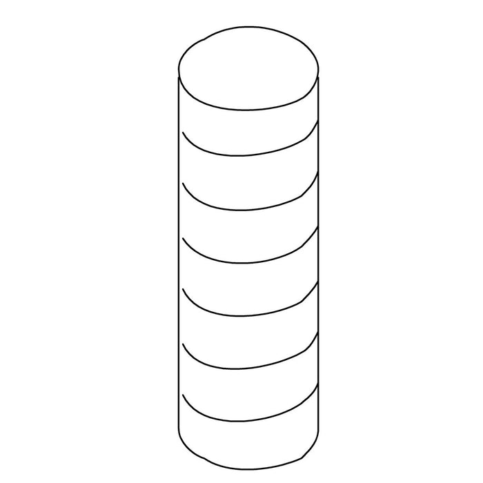 KOHLER K-1043004 Set Screw, 10-24 X 0.470