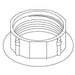 KOHLER K-1043398 Upper Nut