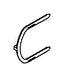KOHLER K-1043822 Clip, Removal Cartridge