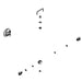 KOHLER K-1045773 Base Kit
