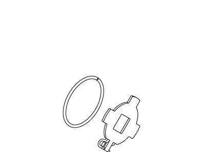 KOHLER K-1046099 Drive Tool Kit