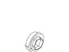KOHLER K-1046103 DETENT KIT