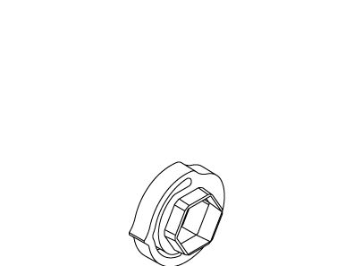 KOHLER K-1046103 DETENT KIT