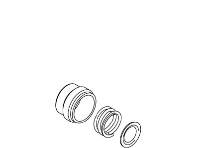 KOHLER K-1047162 Spring Kit