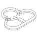 KOHLER K-1048084 Seal