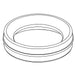 KOHLER K-1048090 Hose Guide