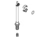 KOHLER K-1048380 Riser Sub Assembly