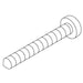KOHLER K-1049043-D Screw #10-16 Crphtap 1.5" Silv