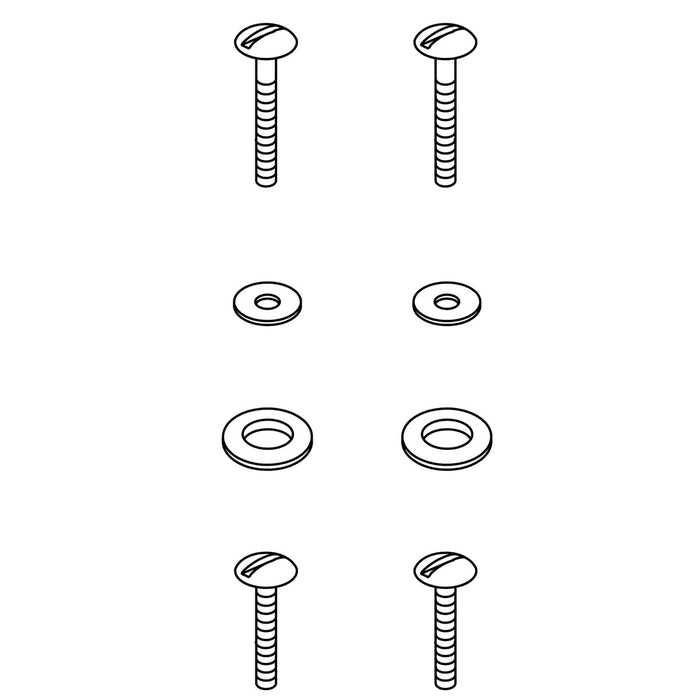 KOHLER K-1049357 Tank Accessory Pack