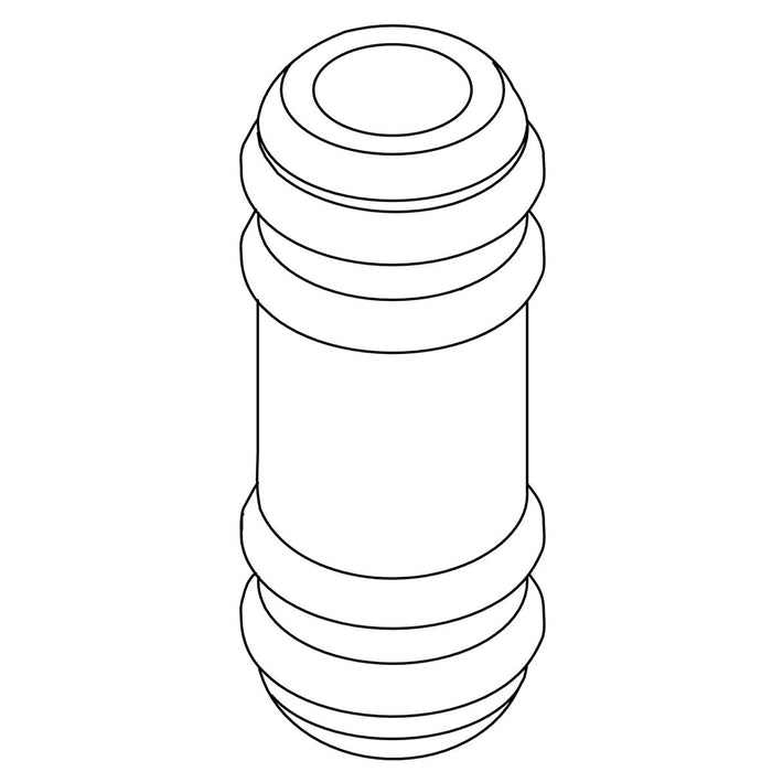 KOHLER K-1049396 Assembly, Diverter Tube