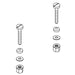 KOHLER K-1050618 Tank Accessory Pack