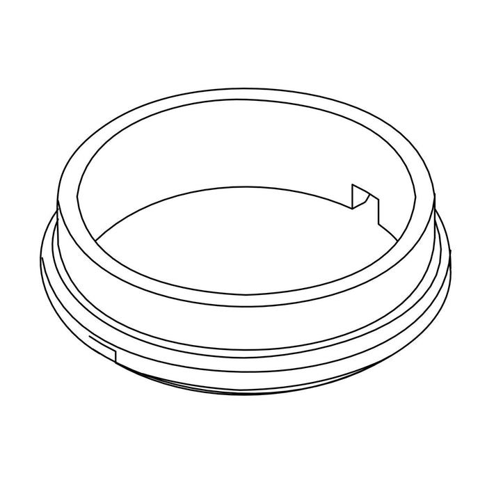 KOHLER K-1050656 Nut, V.P. Aerator
