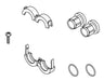 KOHLER K-1052082 OUTLET ADAPTER 1/2 NPT KIT