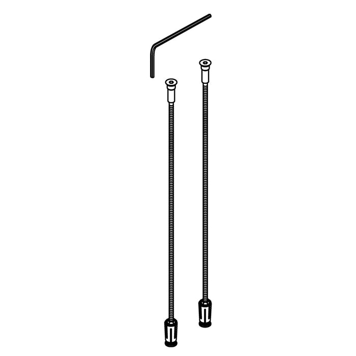 KOHLER K-1052927 Installation Kit
