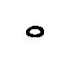 KOHLER K-1053353 O-Ring