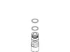 KOHLER K-1054244 Assembly, Coupling