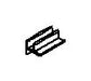 KOHLER K-1058294 Center Guide