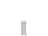 KOHLER K-1059027 Spring