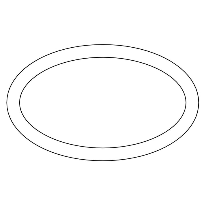KOHLER K-1059461 O-Ring, 52.07 X 2.62