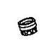 KOHLER K-1061023 Aerator Kit, High Flow