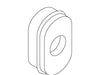 KOHLER K-1063030 Seal, Inlet