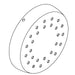 KOHLER K-1066717 Spray Face, 27 Nozzle