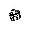 KOHLER K-1067553 Assembly, Flow Thru Insert