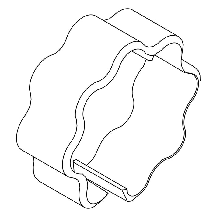 KOHLER K-1068109 Bearing, Handle