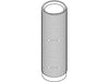 KOHLER K-1069532 Body, Grid Drain