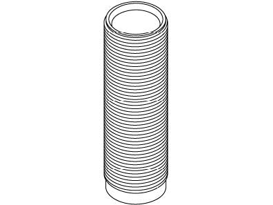 KOHLER K-1069532 Body, Grid Drain