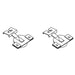 KOHLER K-1070834 Hinge, Medicine Cabinet