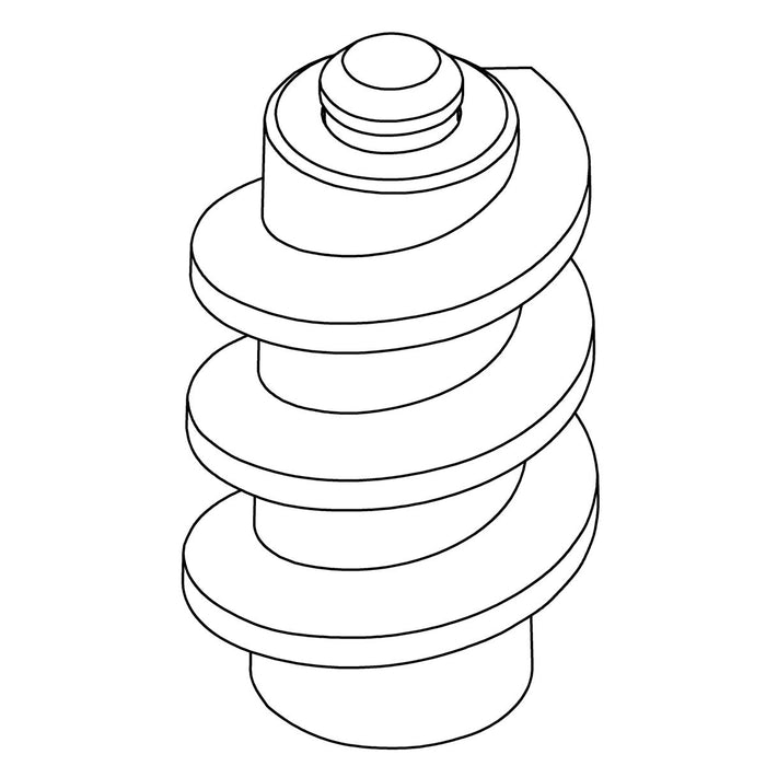 KOHLER K-1071510 Flow Regulator Assembly