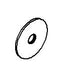 KOHLER K-1071702 Sliding Disc