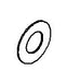 KOHLER K-1071703 Bearing, Sliding Disk