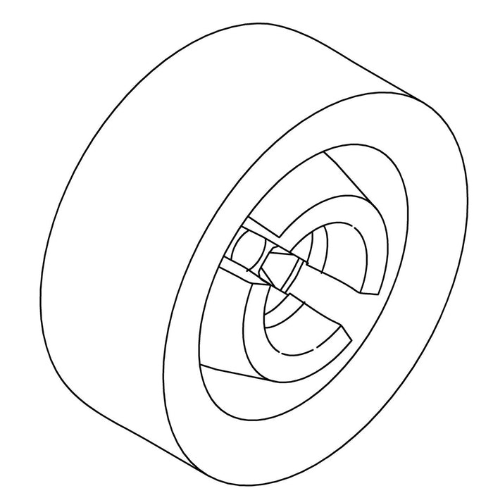 KOHLER K-1071712 Button