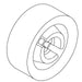 KOHLER K-1071712 Button