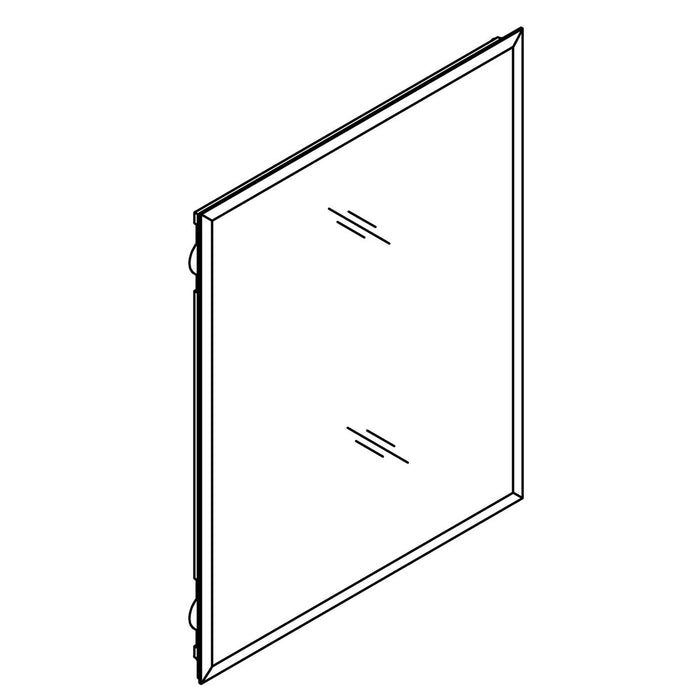 KOHLER K-1071911 Pb Door Assembly