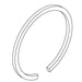 KOHLER K-1074027 Gasket
